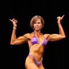 Joan  Marte - NPC Palmetto Cup 2013 - #1